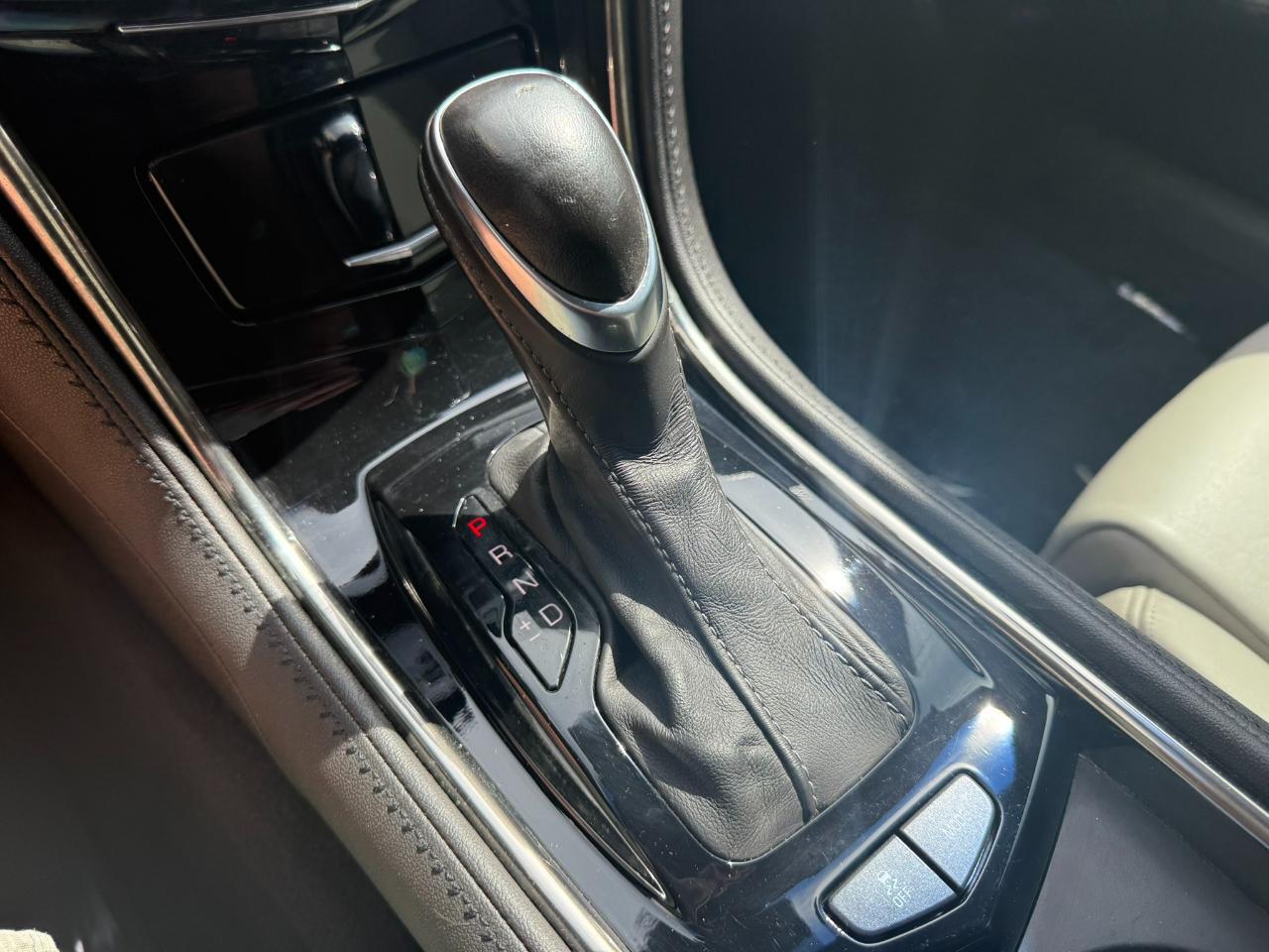 2013 Cadillac ATS 4dr Sdn 3.6L Performance RWD Jacksonville FL