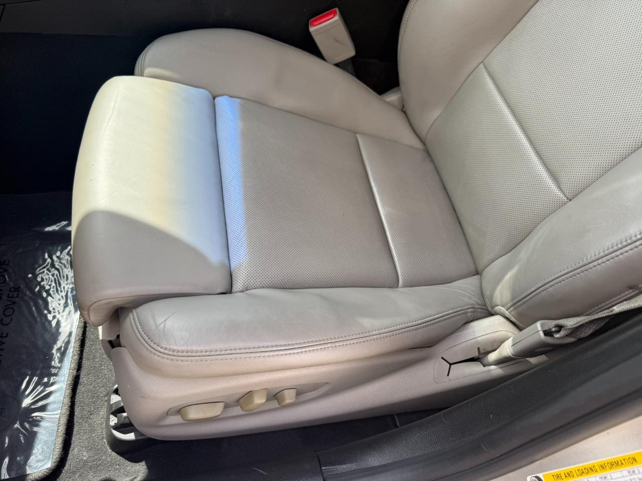 2013 Cadillac ATS 4dr Sdn 3.6L Performance RWD Jacksonville FL