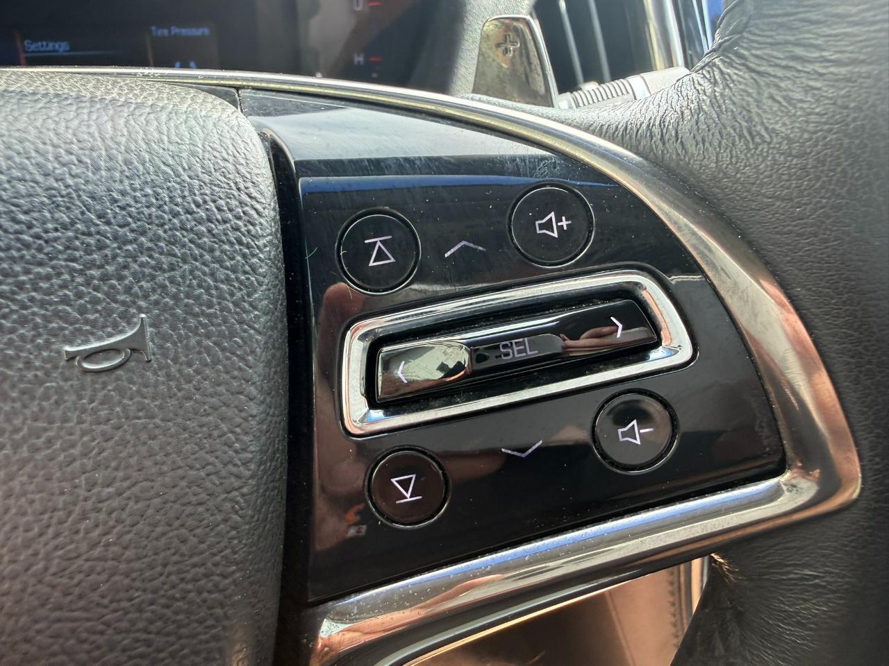 2013 Cadillac ATS 4dr Sdn 3.6L Performance RWD Jacksonville FL