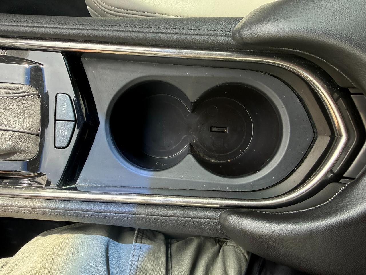 2013 Cadillac ATS 4dr Sdn 3.6L Performance RWD Jacksonville FL