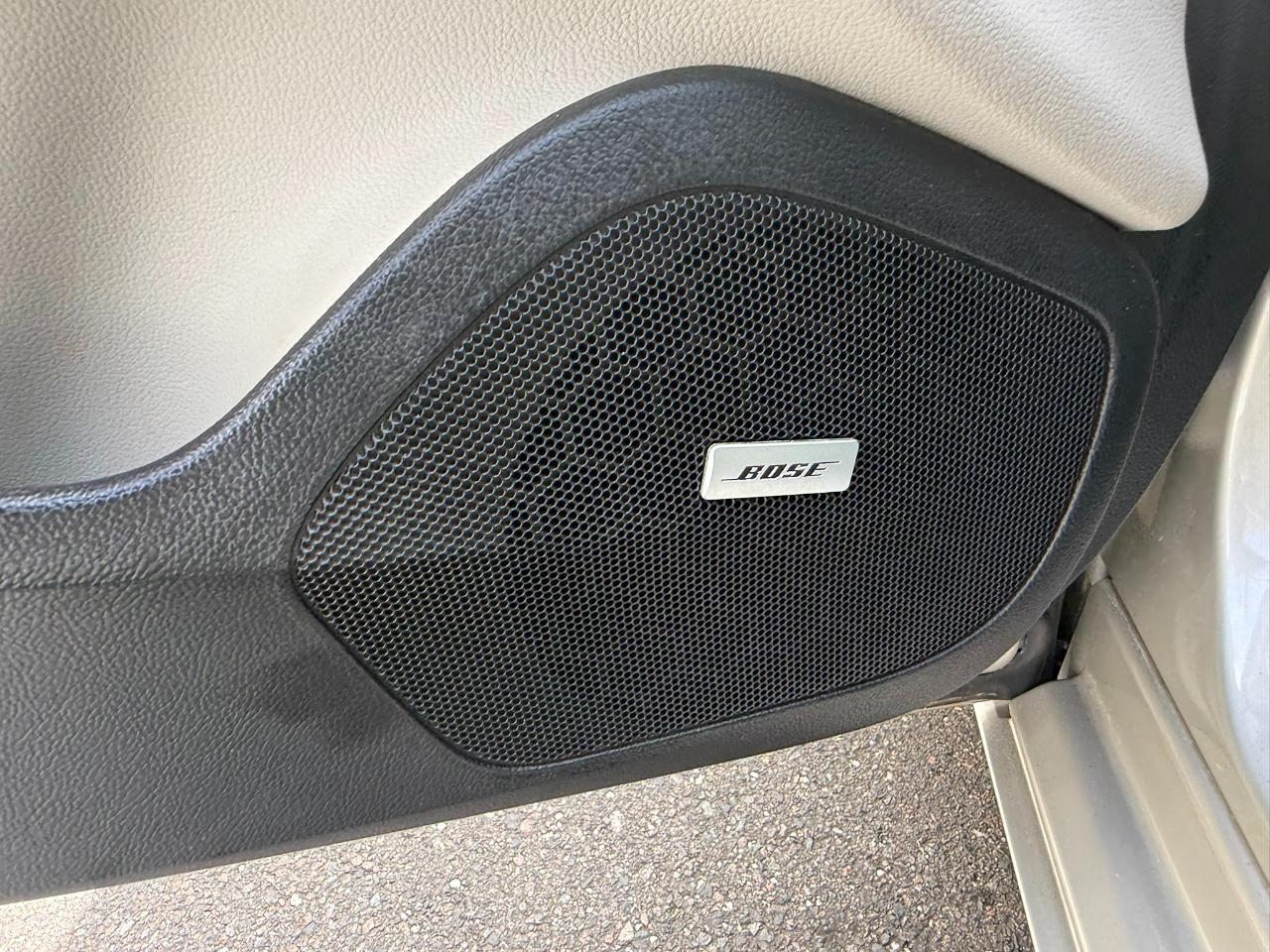 2013 Cadillac ATS 4dr Sdn 3.6L Performance RWD Jacksonville FL