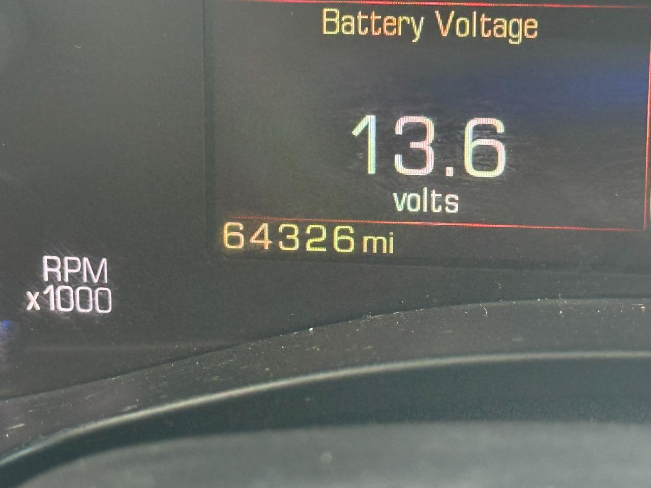 2013 Cadillac ATS 4dr Sdn 3.6L Performance RWD Jacksonville FL