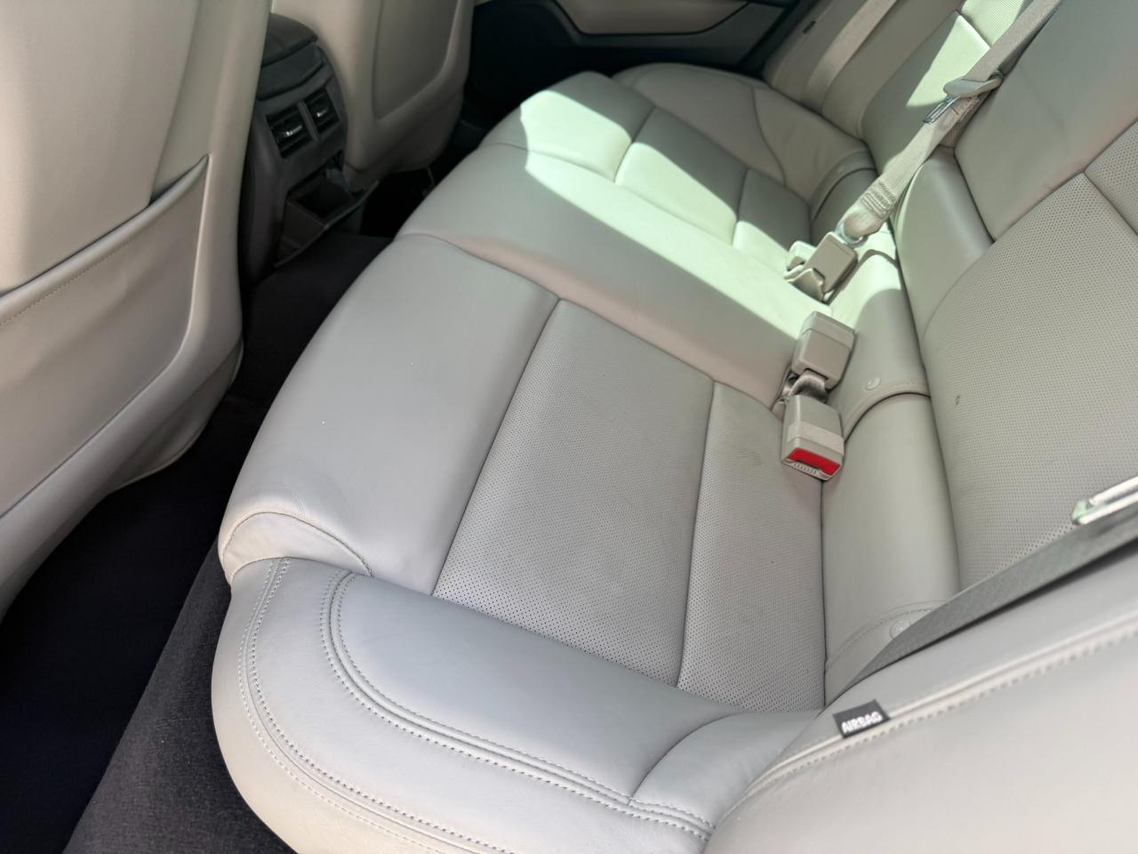 2013 Cadillac ATS 4dr Sdn 3.6L Performance RWD Jacksonville FL