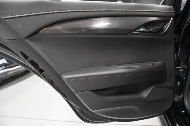 2013 Cadillac ATS 4dr Sedan Chicago IL