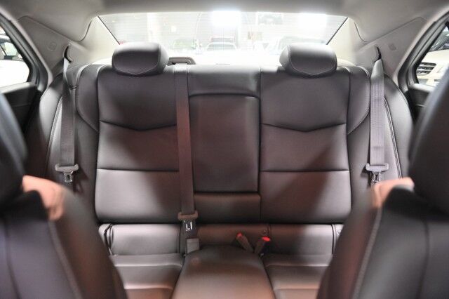 2013 Cadillac ATS 4dr Sedan Chicago IL