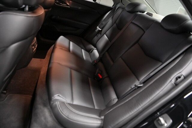 2013 Cadillac ATS 4dr Sedan Chicago IL