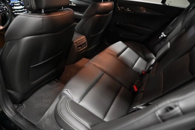2013 Cadillac ATS 4dr Sedan Chicago IL