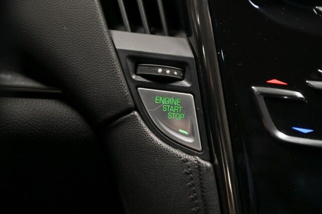 2013 Cadillac ATS 4dr Sedan Chicago IL