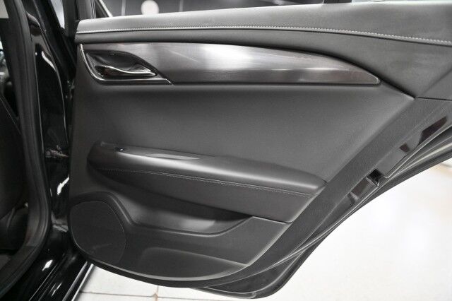 2013 Cadillac ATS 4dr Sedan Chicago IL