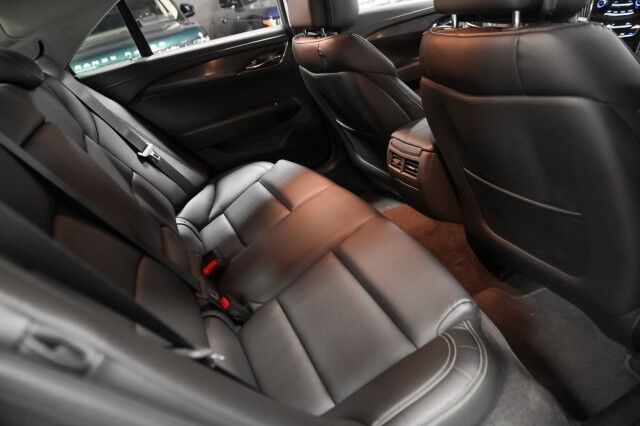 2013 Cadillac ATS 4dr Sedan Chicago IL