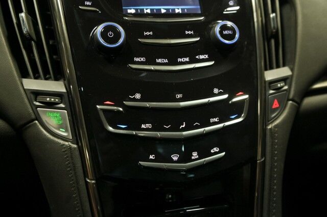 2013 Cadillac ATS 4dr Sedan Chicago IL