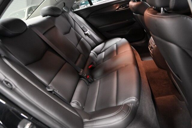 2013 Cadillac ATS 4dr Sedan Chicago IL