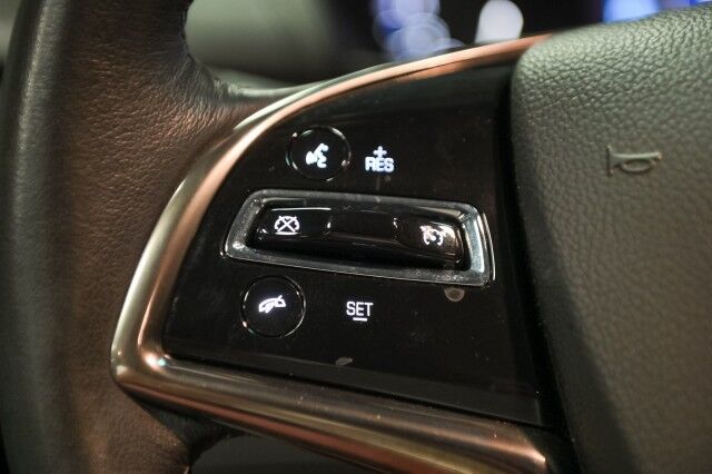 2013 Cadillac ATS 4dr Sedan Chicago IL