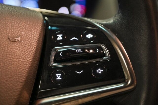 2013 Cadillac ATS 4dr Sedan Chicago IL