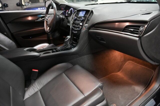 2013 Cadillac ATS 4dr Sedan Chicago IL