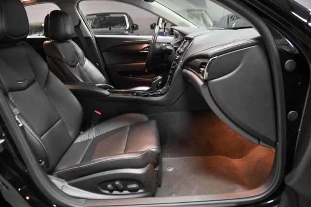 2013 Cadillac ATS 4dr Sedan Chicago IL