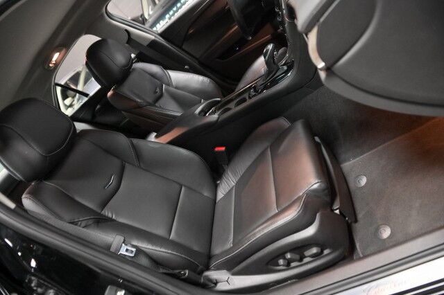 2013 Cadillac ATS 4dr Sedan Chicago IL