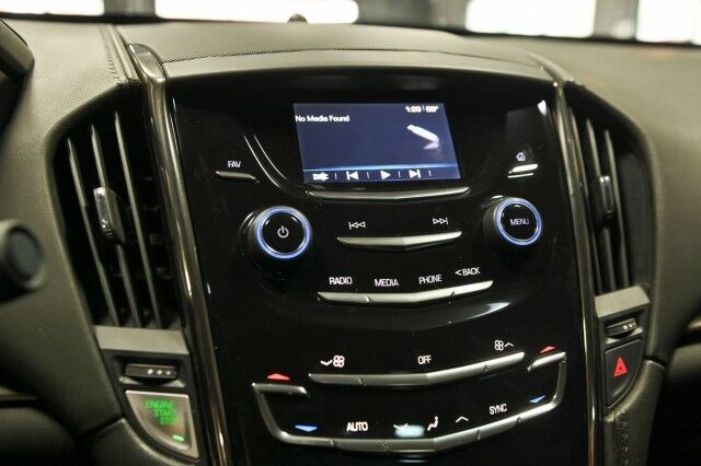 2013 Cadillac ATS 4dr Sedan Chicago IL