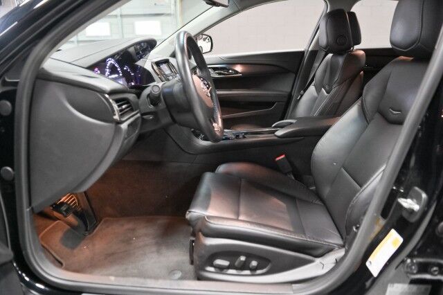 2013 Cadillac ATS 4dr Sedan Chicago IL