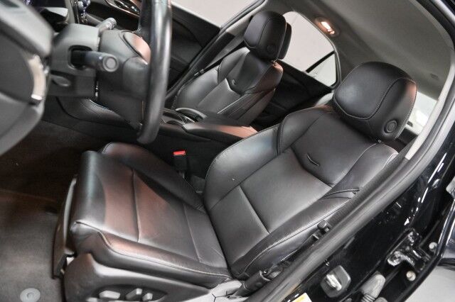 2013 Cadillac ATS 4dr Sedan Chicago IL