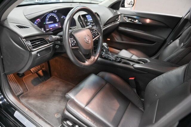 2013 Cadillac ATS 4dr Sedan Chicago IL