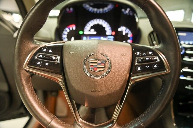 2013 Cadillac ATS 4dr Sedan Chicago IL