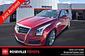 2013 Cadillac ATS Base
