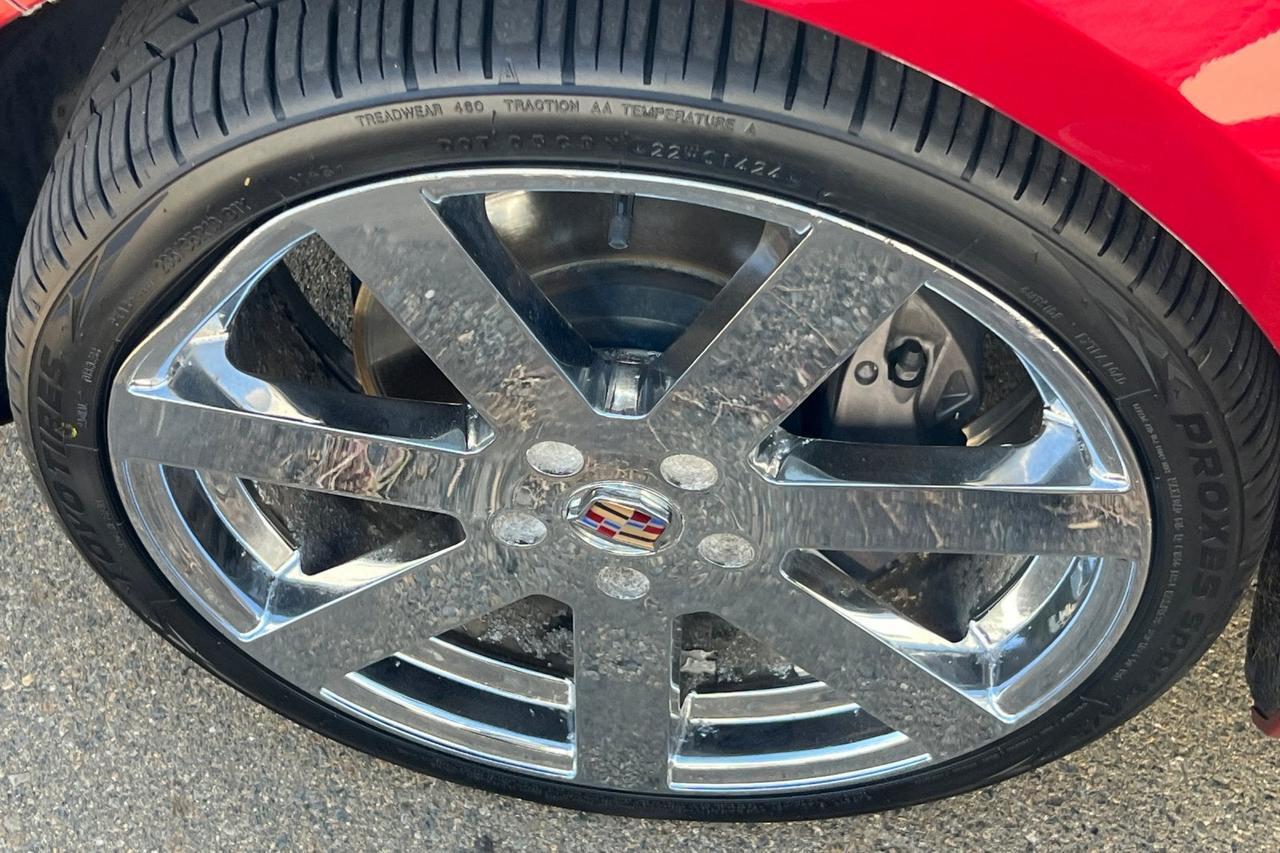 2013 Cadillac ATS Base Roseville CA