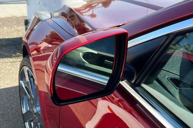 2013 Cadillac ATS Base Roseville CA