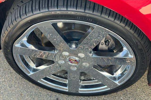 2013 Cadillac ATS Base Roseville CA