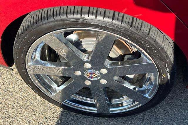 2013 Cadillac ATS Base Roseville CA