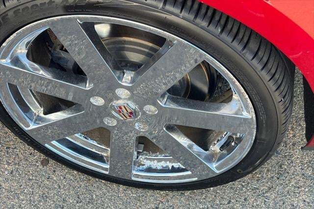 2013 Cadillac ATS Base Roseville CA