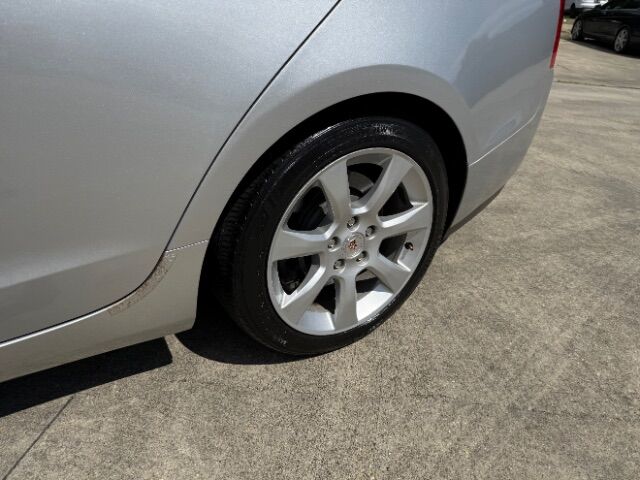 2013 Cadillac ATS Standard Hattiesburg MS