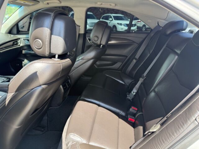 2013 Cadillac ATS Standard Hattiesburg MS