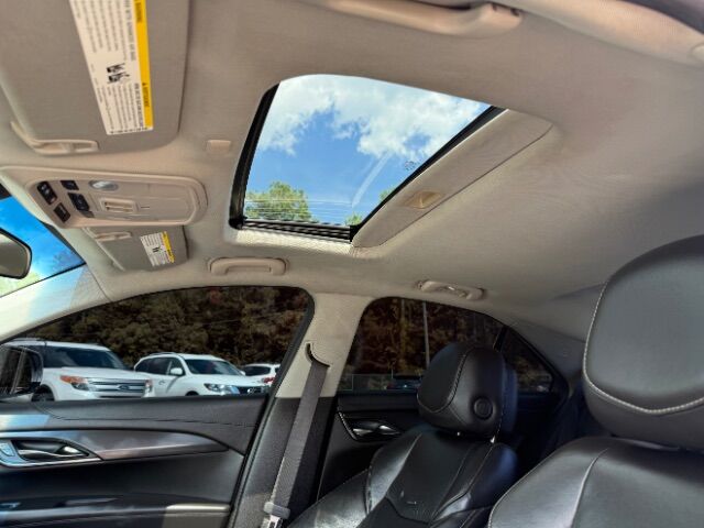 2013 Cadillac ATS Standard Hattiesburg MS