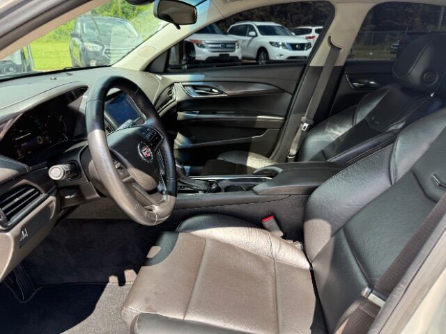 2013 Cadillac ATS Standard Hattiesburg MS