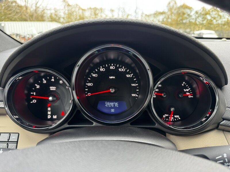 2013 Cadillac CTS Coupe Performance Willow Grove PA