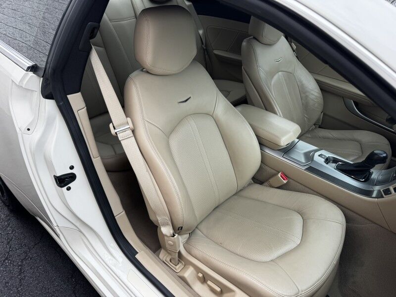 2013 Cadillac CTS Coupe Performance Willow Grove PA