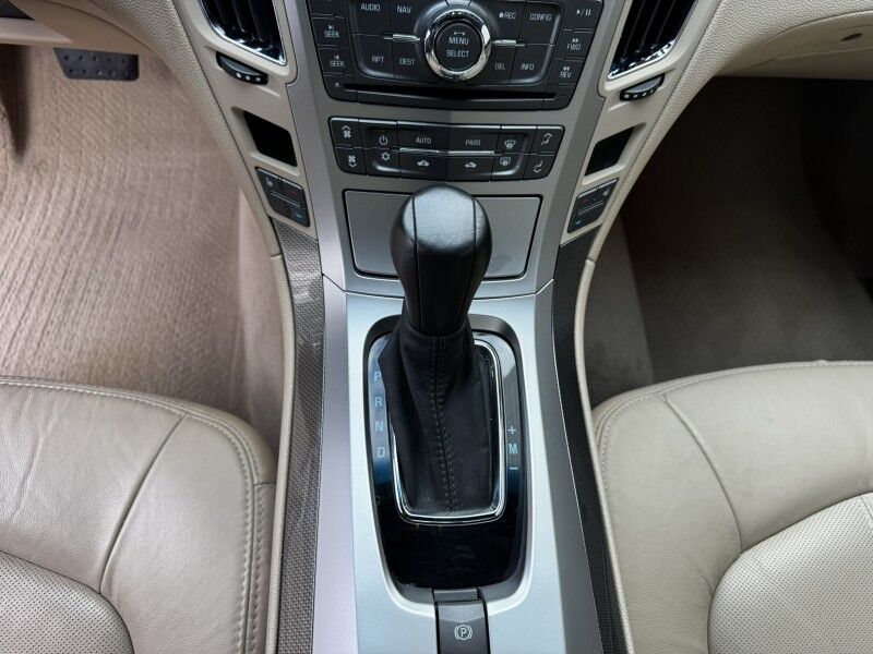 2013 Cadillac CTS Coupe Performance Willow Grove PA