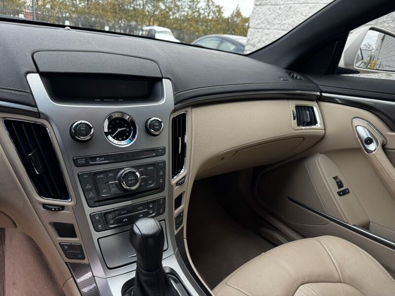 2013 Cadillac CTS Coupe Performance Willow Grove PA