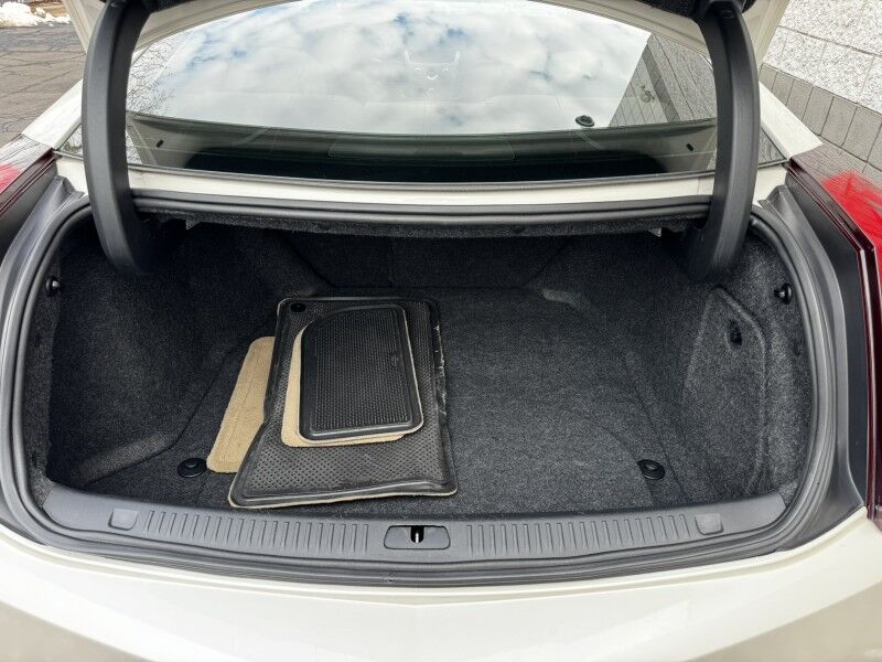 2013 Cadillac CTS Coupe Performance Willow Grove PA