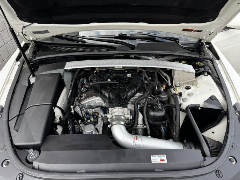 2013 Cadillac CTS Coupe Performance Willow Grove PA