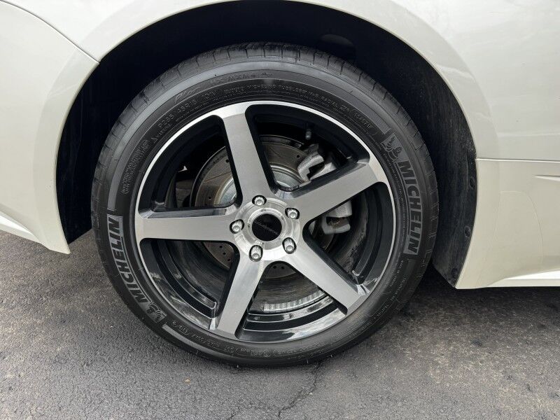 2013 Cadillac CTS Coupe Performance Willow Grove PA