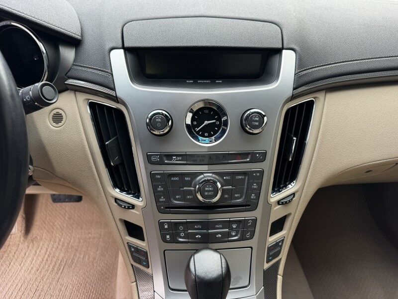 2013 Cadillac CTS Coupe Performance Willow Grove PA