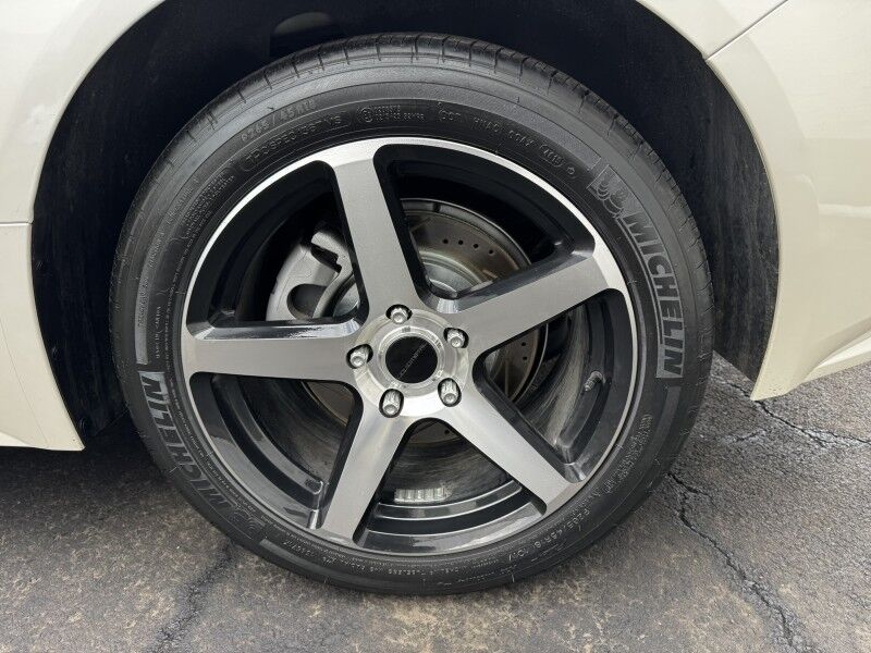 2013 Cadillac CTS Coupe Performance Willow Grove PA