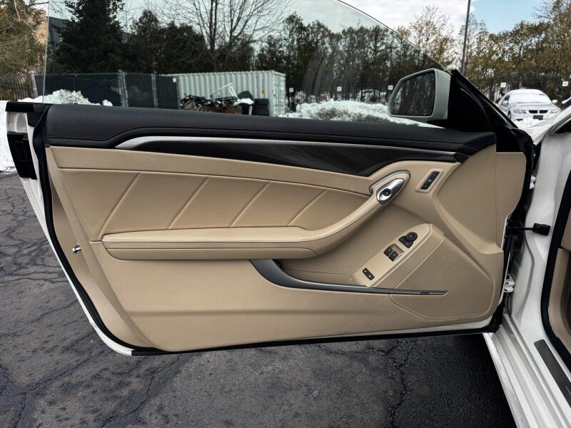 2013 Cadillac CTS Coupe Performance Willow Grove PA