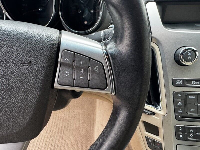 2013 Cadillac CTS Coupe Performance Willow Grove PA