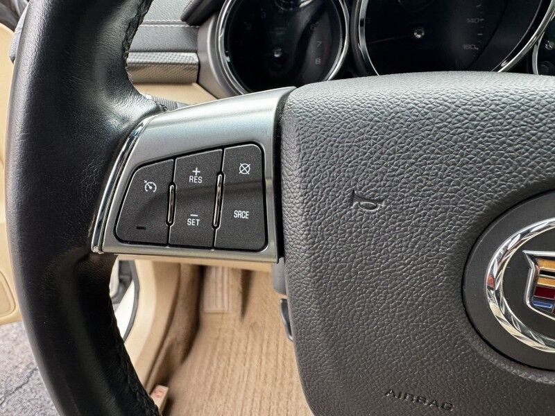 2013 Cadillac CTS Coupe Performance Willow Grove PA