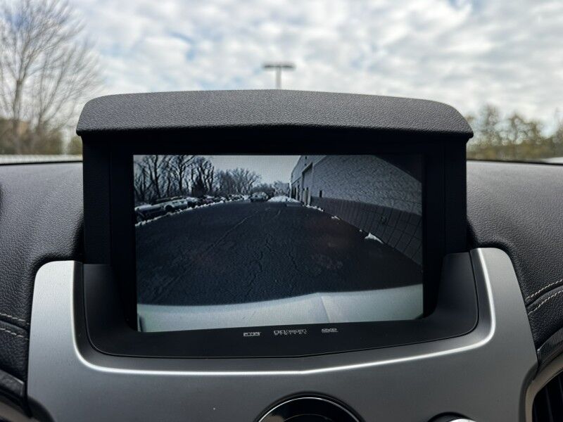 2013 Cadillac CTS Coupe Performance Willow Grove PA