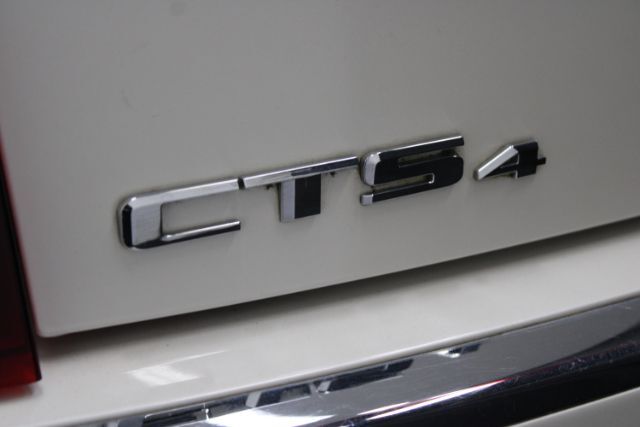 2013 Cadillac CTS Luxury Chantilly VA